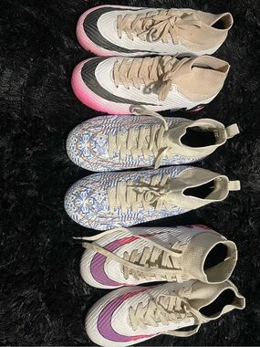 Soccer Cleats- Kids